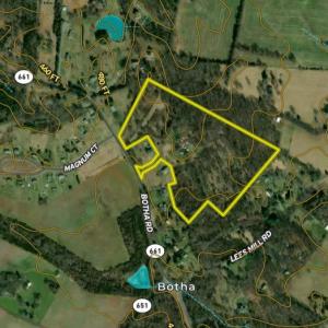 Photo #28 of 8158 BOTHA RD, WARRENTON, VA 26.5 acres