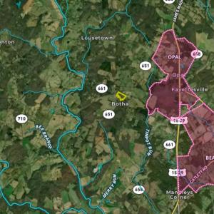 Photo #30 of 8158 BOTHA RD, WARRENTON, VA 26.5 acres