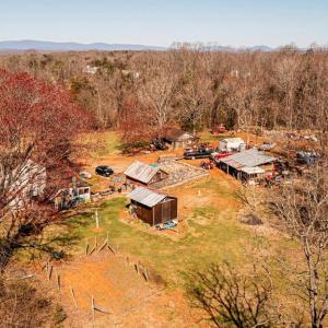 Photo #10 of 8158 BOTHA RD, WARRENTON, VA 26.5 acres
