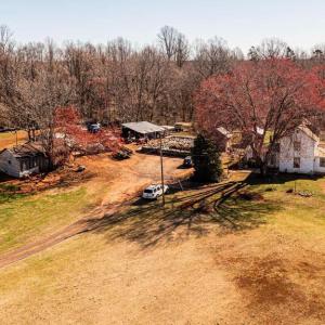Photo #11 of 8158 BOTHA RD, WARRENTON, VA 26.5 acres