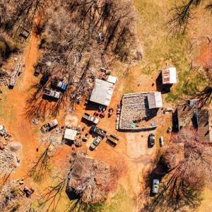 Photo #12 of 8158 BOTHA RD, WARRENTON, VA 26.5 acres