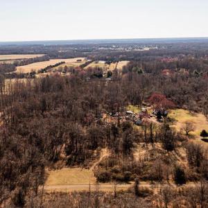 Photo #16 of 8158 BOTHA RD, WARRENTON, VA 26.5 acres