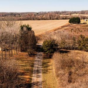 Photo #23 of 8158 BOTHA RD, WARRENTON, VA 26.5 acres