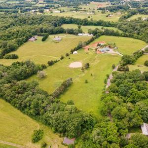 Photo #1 of 7285 OPAL RD, WARRENTON, VA 20.0 acres