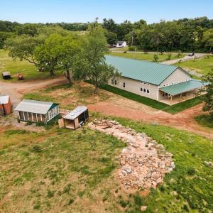 Photo #2 of 7285 OPAL RD, WARRENTON, VA 20.0 acres