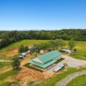 Photo #3 of 7285 OPAL RD, WARRENTON, VA 20.0 acres
