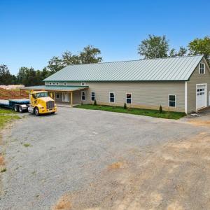 Photo #5 of 7285 OPAL RD, WARRENTON, VA 20.0 acres