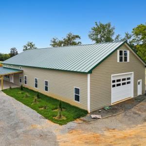 Photo #6 of 7285 OPAL RD, WARRENTON, VA 20.0 acres