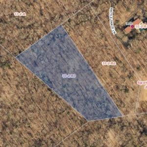 Photo #3 of 8112 BATTLE TRACE LN, SPOTSYLVANIA, VA 3.4 acres