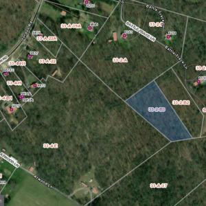 Photo #2 of 8112 BATTLE TRACE LN, SPOTSYLVANIA, VA 3.4 acres