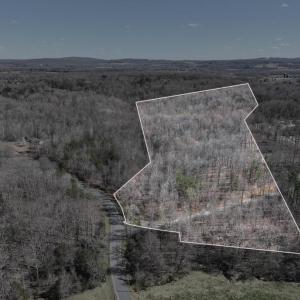 Photo #6 of TANNERS, ORANGE, VA 40.0 acres