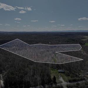 Photo #1 of TANNERS, ORANGE, VA 40.0 acres