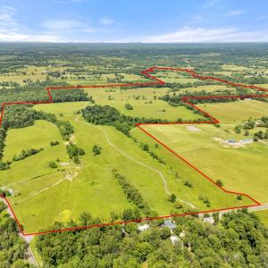 Photo #1 of 8160 FROGTOWN RD, MARSHALL, VA 450.0 acres