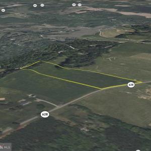 Photo #8 of (PARCEL 26-68B) BIBB STORE RD, LOUISA, VA 8.6 acres