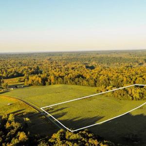 Photo #2 of 3553 BIBB STORE RD, LOUISA, VA 12.4 acres