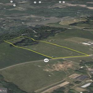 Photo #11 of 3553 BIBB STORE RD, LOUISA, VA 12.4 acres