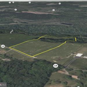 Photo #12 of 3553 BIBB STORE RD, LOUISA, VA 12.4 acres