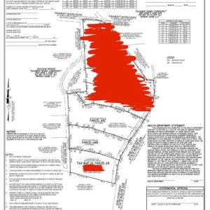 Photo #1 of 3553 BIBB STORE RD, LOUISA, VA 12.4 acres
