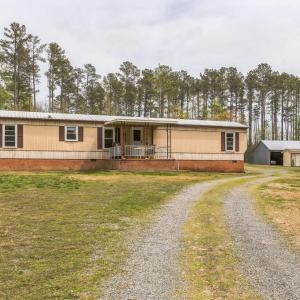 Photo #3 of 309 SHORTMANS RD, MINERAL, VA 4.5 acres