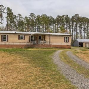 Photo #4 of 309 SHORTMANS RD, MINERAL, VA 4.5 acres