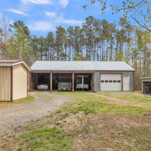 Photo #10 of 309 SHORTMANS RD, MINERAL, VA 4.5 acres