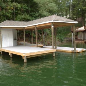 Dock Photo # 2