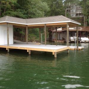 Dock Photo # 3