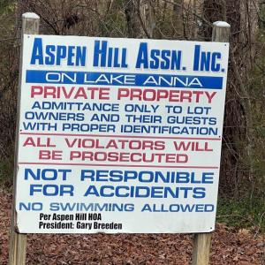 Photo #12 of HISTORIC LANE, MINERAL, VA 1.2 acres