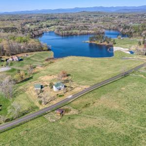 Photo #1 of 10080 MOUNTAIN RUN LAKE, CULPEPER, VA 12.5 acres