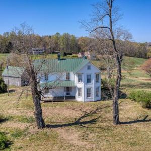 Photo #2 of 10080 MOUNTAIN RUN LAKE, CULPEPER, VA 12.5 acres
