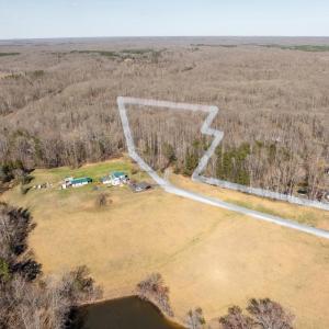 Photo #1 of 4 DILLARD RD, FREDERICKSBURG, VA 5.1 acres