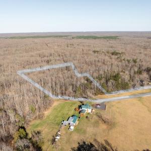 Photo #5 of 4 DILLARD RD, FREDERICKSBURG, VA 5.1 acres
