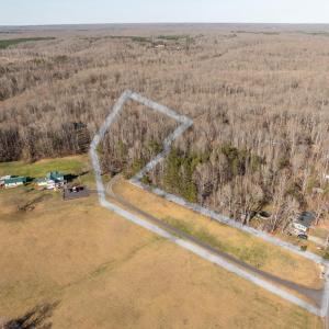 Photo #10 of 4 DILLARD RD, FREDERICKSBURG, VA 5.1 acres