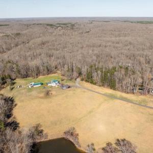 Photo #3 of 4 DILLARD RD, FREDERICKSBURG, VA 5.1 acres