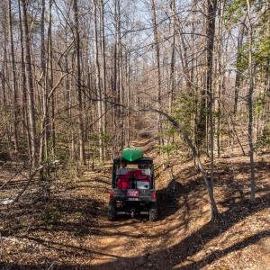 Photo #17 of 4 DILLARD RD, FREDERICKSBURG, VA 5.1 acres