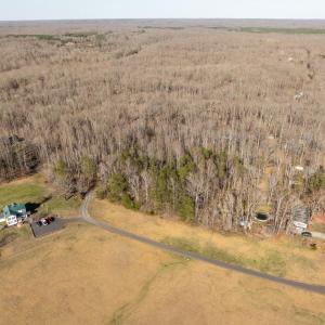 Photo #9 of 4 DILLARD RD, FREDERICKSBURG, VA 5.1 acres