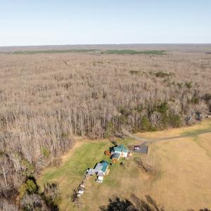 Photo #4 of 4 DILLARD RD, FREDERICKSBURG, VA 5.1 acres