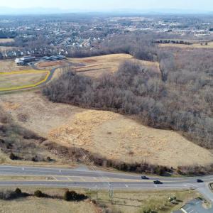 Photo #1 of E. CHANDLER ST, CULPEPER, VA 2.5 acres