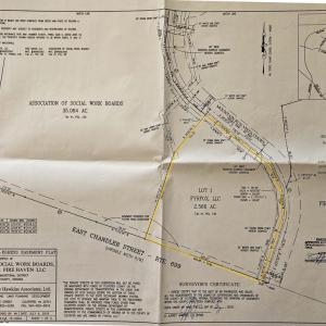 Photo #6 of E. CHANDLER ST, CULPEPER, VA 2.5 acres