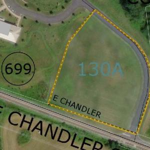 Photo #4 of E. CHANDLER ST, CULPEPER, VA 2.5 acres