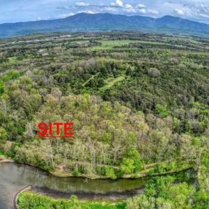 Photo #1 of 1173 BACKWASH RD, LURAY, VA 43.1 acres