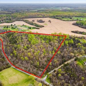 Photo #1 of BOTHA RD, WARRENTON, VA 34.0 acres