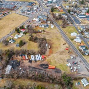 Photo #3 of 501 GERMANNA HWY, CULPEPER, VA 3.9 acres