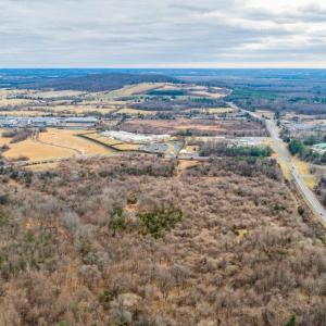 Photo #5 of 501 GERMANNA HWY, CULPEPER, VA 3.9 acres