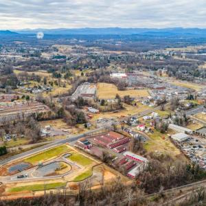 Photo #6 of 501 GERMANNA HWY, CULPEPER, VA 3.9 acres