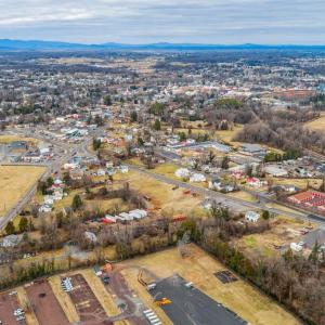 Photo #2 of 501 GERMANNA HWY, CULPEPER, VA 3.9 acres