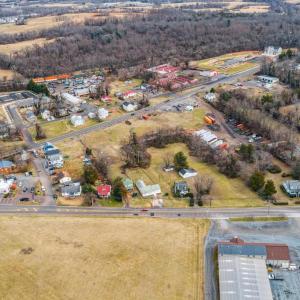 Photo #10 of 501 GERMANNA HWY, CULPEPER, VA 3.9 acres
