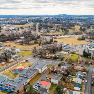 Photo #12 of 501 GERMANNA HWY, CULPEPER, VA 3.9 acres