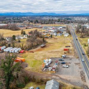 Photo #1 of 501 GERMANNA HWY, CULPEPER, VA 3.9 acres