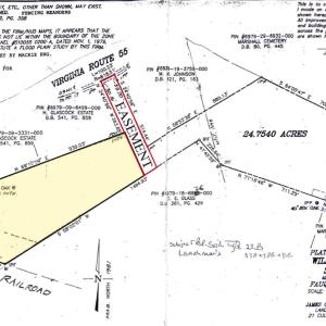 Photo #2 of E MAIN STREET, MARSHALL, VA 12.0 acres